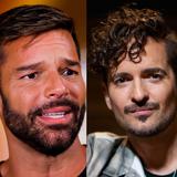 Ricky Martin, Wisin y Tommy Torres llaman a frenar la violencia contra las mujeres