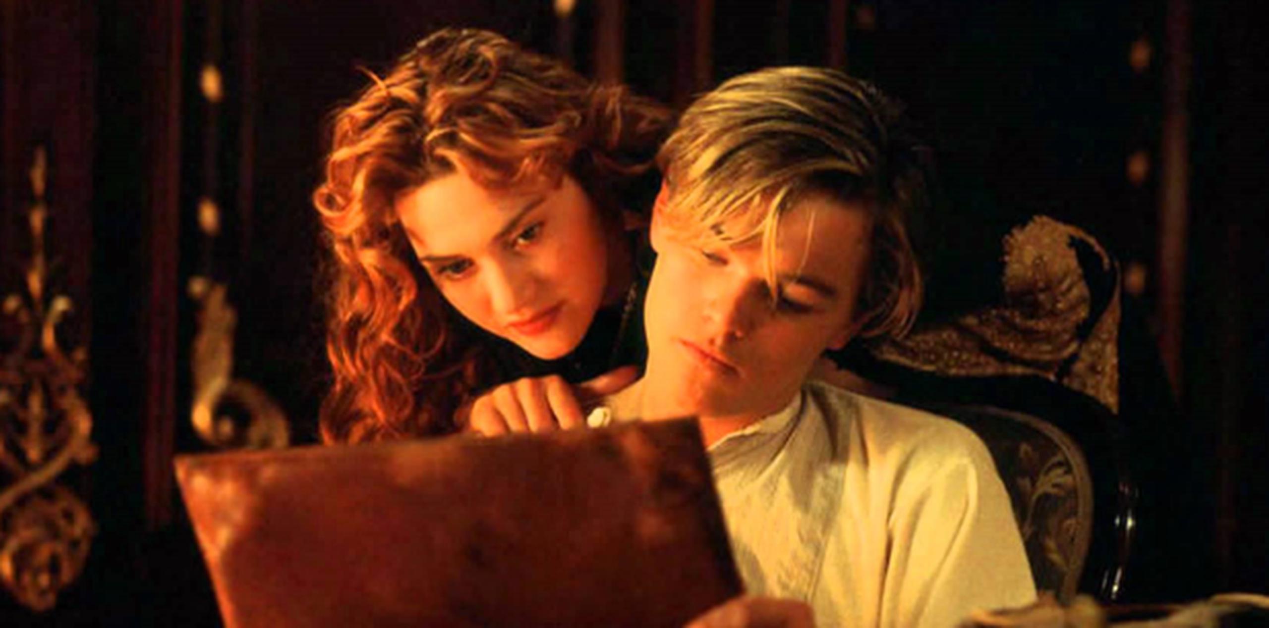 "Titanic" recaudó cerca de 2,000 millones de dólares en taquilla y ganó 11 premios Oscar incluyendo Mejor película y Mejor director. (Paramount Pictures / 20th Century Fox)
