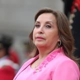 Piden la destitución de la presidenta de Perú tras allanamiento en su hogar