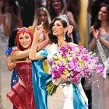 Coronación de Sheynnis Palacios en Miss Universe revuelca el clima político en Nicaragua