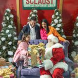 The Mall of San Juan inicia las celebraciones de Navidad