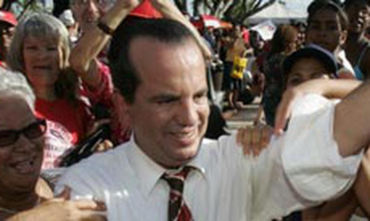 Celebración del 25 de julio va en San Germán y con Aníbal de invitado