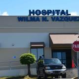 Hospital Wilma N. Vázquez retiene la custodia de bebé por orden del tribunal
