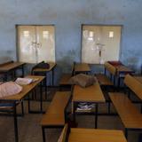 Hombres armados liberan a 30 estudiantes nigerianos tras siete meses en cautiverio