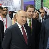 Putin asegura que Rusia depende gradualmente menos de sus ingresos por petróleo y gas
