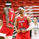 Sin variación la posición de Puerto Rico en el ranking FIBA masculino