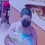Buscan mujer sospechosa de asalto en Aibonito 