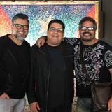 Glenn Monroig, Luis Enrique y Roberto Sueiro lanzan “Las Vegas Experience”