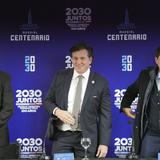Sudamérica somete candidatura para celebrar el centenario del Mundial de la FIFA donde todo comenzó