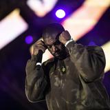 Kanye West se disculpa en hebreo con la comunidad judía