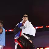 Fotos: Daddy Yankee enciende a la fanaticada chilena en concierto