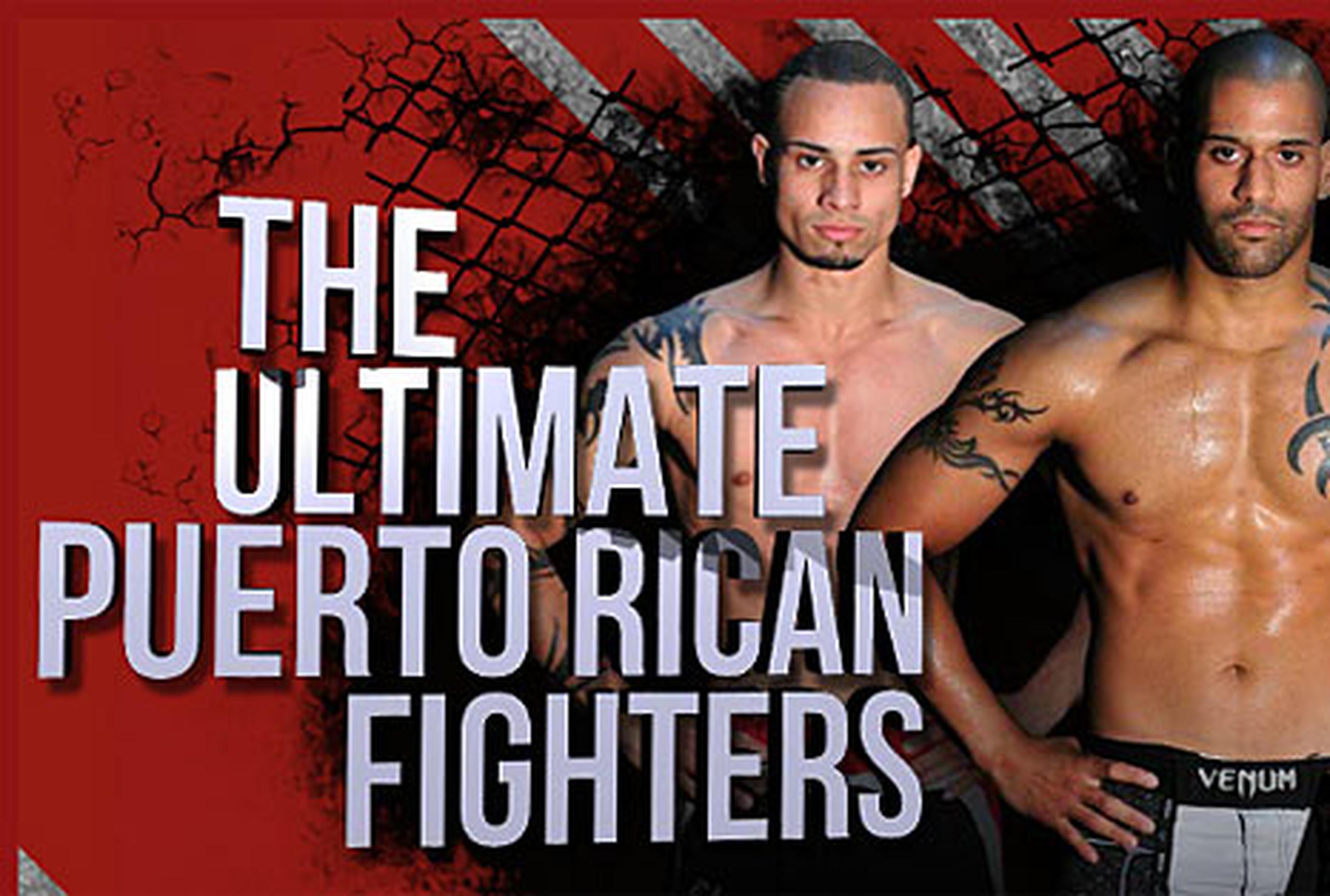 En vivo cartelera de la Maxximo Fighting Championship en Santurce