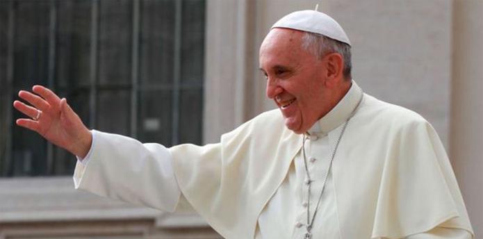 El Vaticano informó el miércoles que Francisco aprobó las propuestas hechas por la junta asesora sobre abuso sexual.  (Archivo)