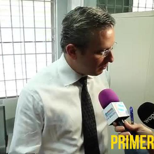 García Padilla habla de la Junta de Control Fiscal