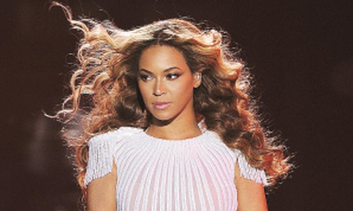 Documental sobre Beyoncé incluirá el tema inédito 