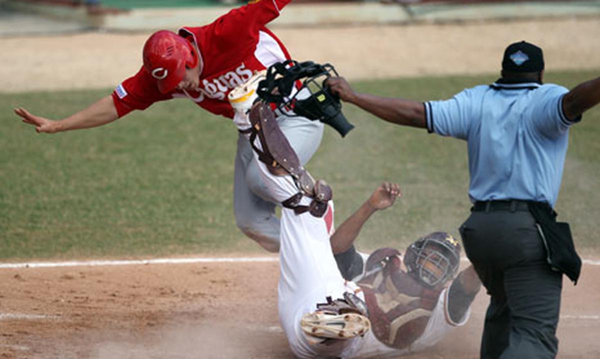 Caguas empata la serie final Primera Hora