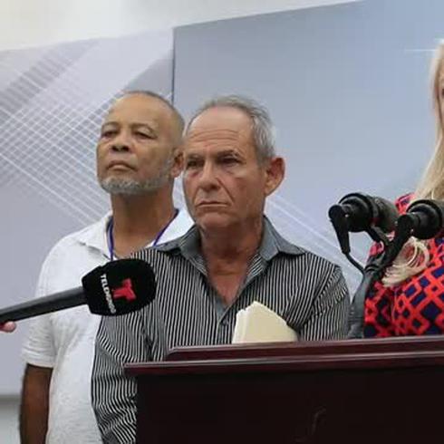 Wanda Vázquez tilda de "inaceptable" la crisis en Vieques y Culebra