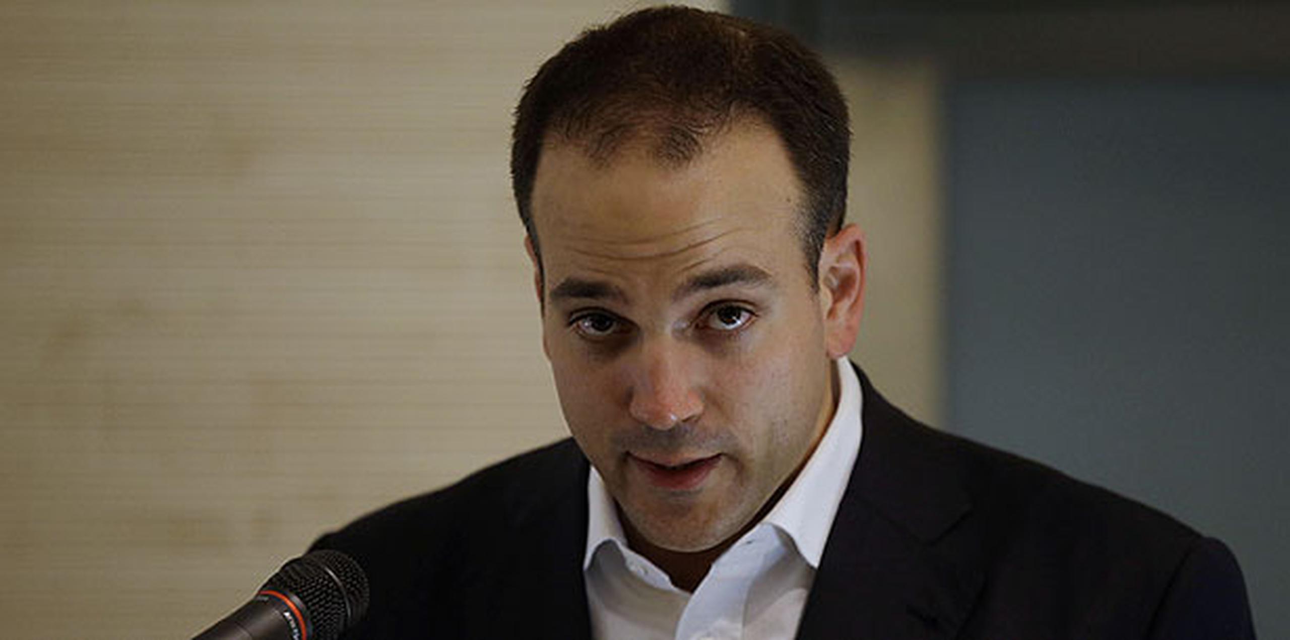 James Gandolfini murió de un ataque cardiaco Primera Hora