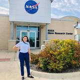 Boricua en la NASA: “Los sueños sí se pueden hacer realidad”