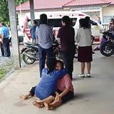 Masacre con al menos 24 niños muertos estremece a Tailandia