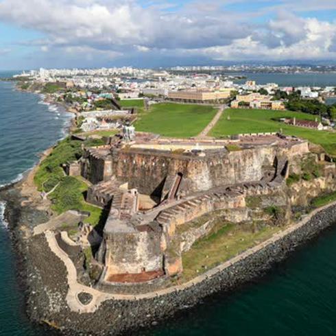 El error que provocó que la isla se llame Puerto Rico