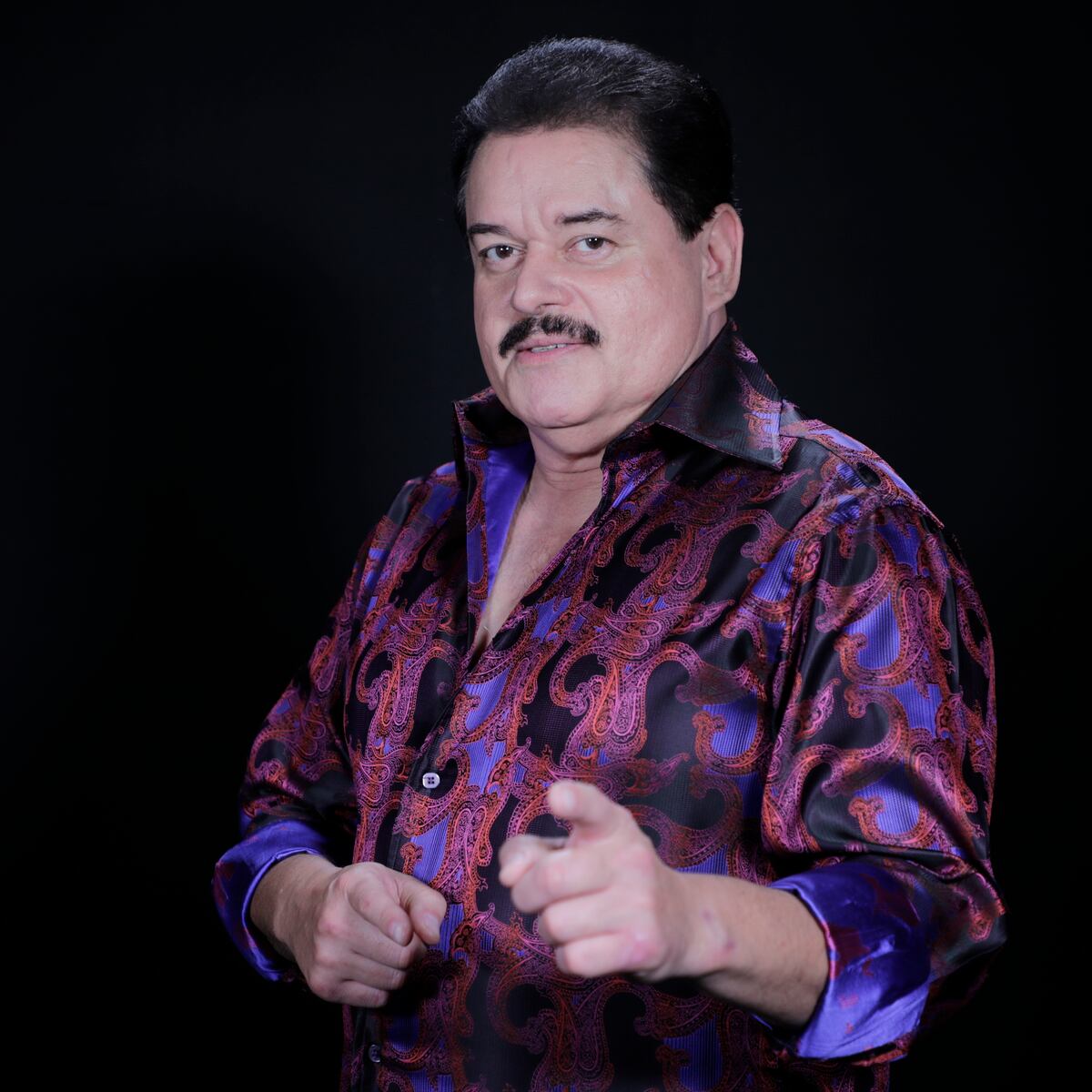 Lalo Rodríguez viene con disco nuevo después de 26 años Primera Hora