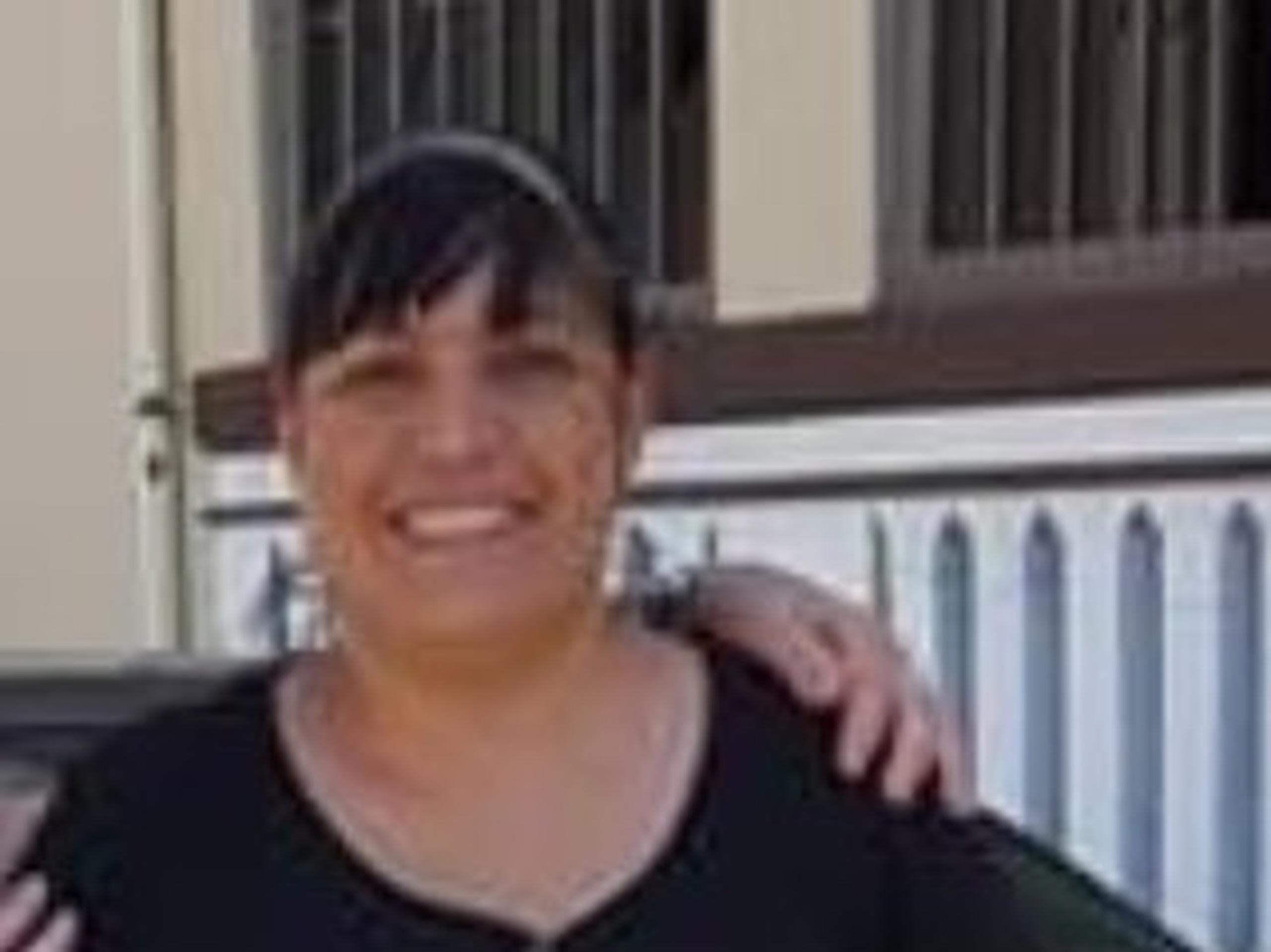 Brenda N. Montalvo Padilla, de 53 años, desapareció durante la noche del sábado, 27 de marzo, de su hogar en la calle 14NE de la urbanización Puerto Nuevo.