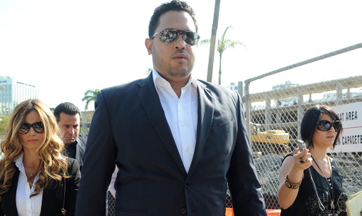 Reseñalan lectura de sentencia contra Raphy Pina Primera Hora