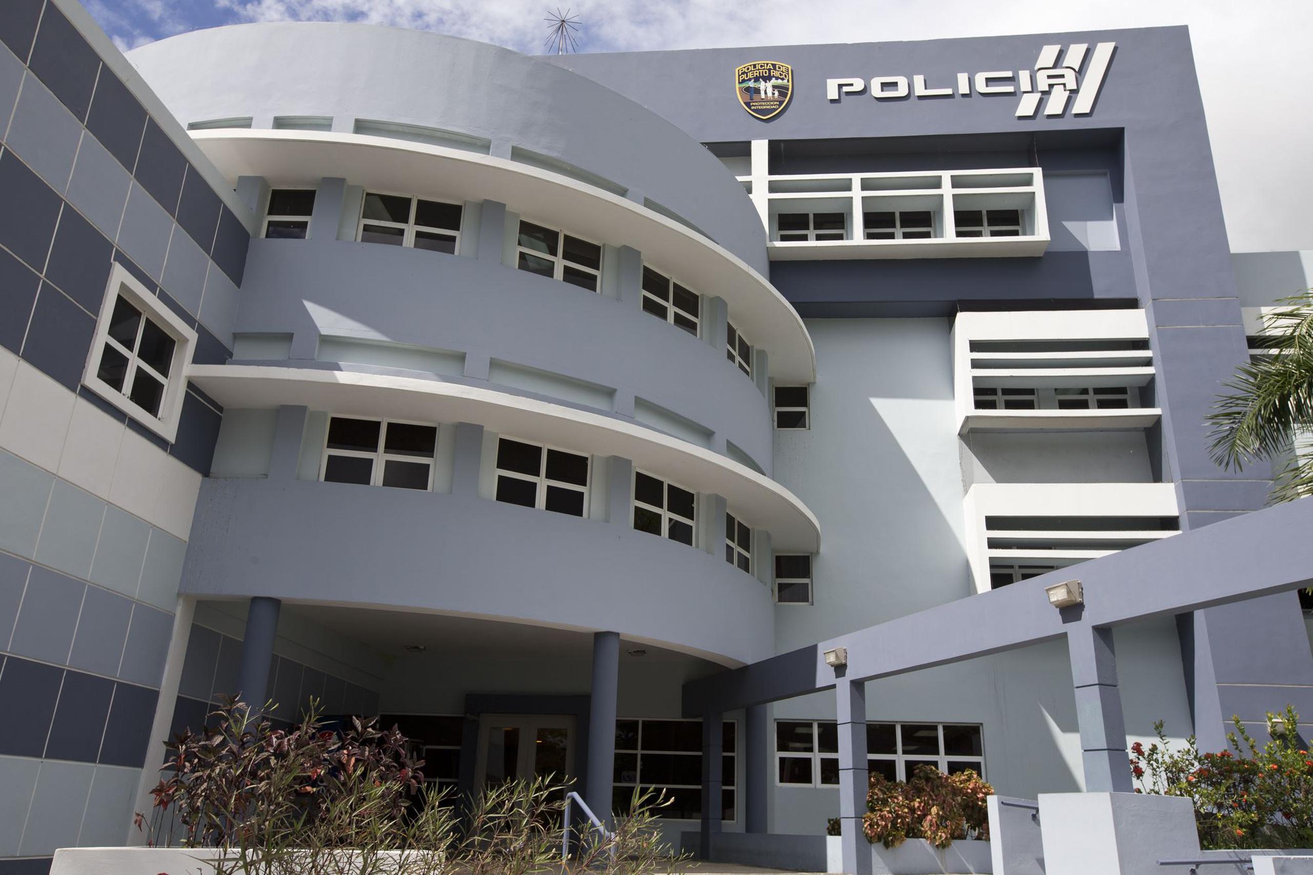 El director del Cuerpo de Investigación Criminal del área de Guayama, teniente coronel Diosdado Pérez, confirmó el arresto del sospechoso. (Archivo/GFR)