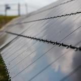 Condominios podrían solicitar ayuda federal para placas solares