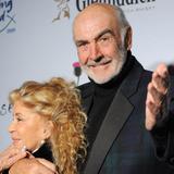 Muere el actor Sean Connery