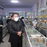 Norcorea promueve medicina herbaria tradicional para combatir COVID