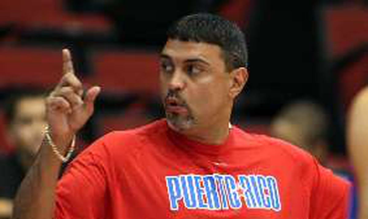 Eddie Casiano se afila los colmillos Primera Hora