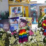 CNN se disculpa por filmar escena de masacre de niños en Tailandia