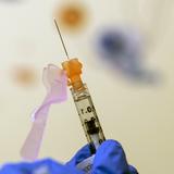 Pfizer pide a Estados Unidos autorizar vacuna para menores de 5 años