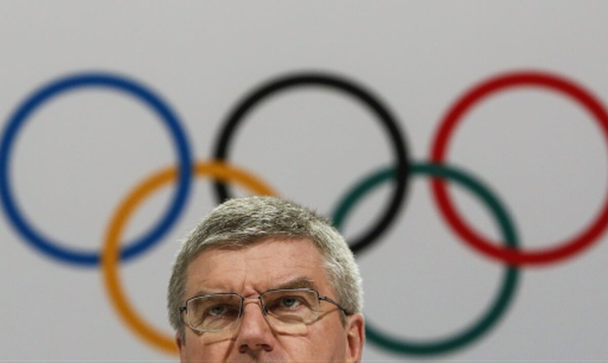 Cinco ciudades aspiran a las Olimpiadas del 2024 - Primera ...
