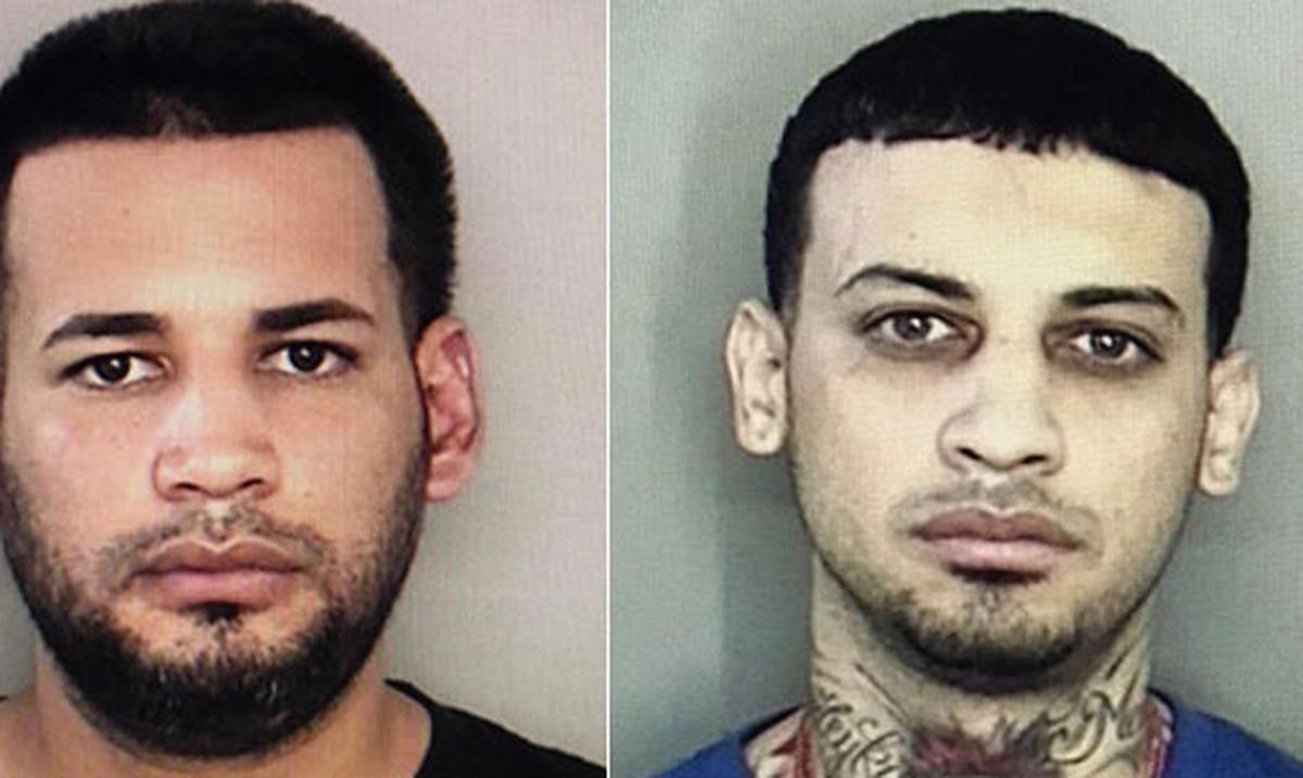 Autoridades buscan a los hermanos Popcorn por asesinato en Salinas ...