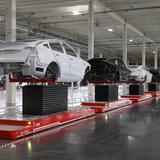 Tesla instalará una planta de vehículos eléctricos en el norte de México 