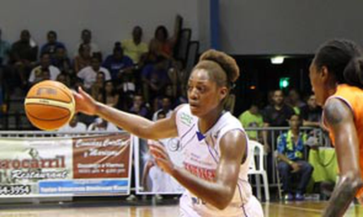 Manatí ganó una semifinal para la historia Primera Hora