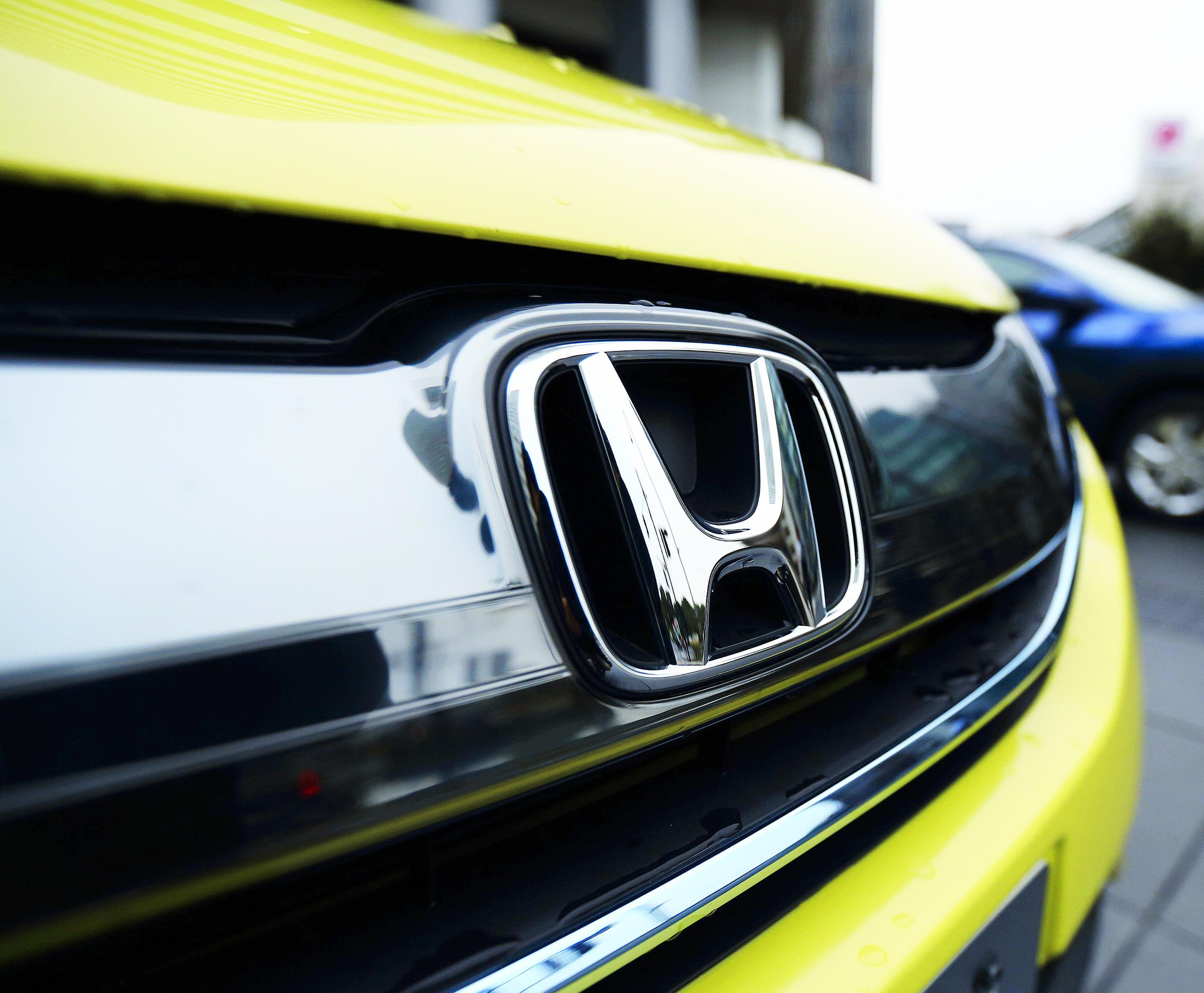 De momento, Honda solo vende en Norteamérica versiones híbridas de varios de sus modelos.