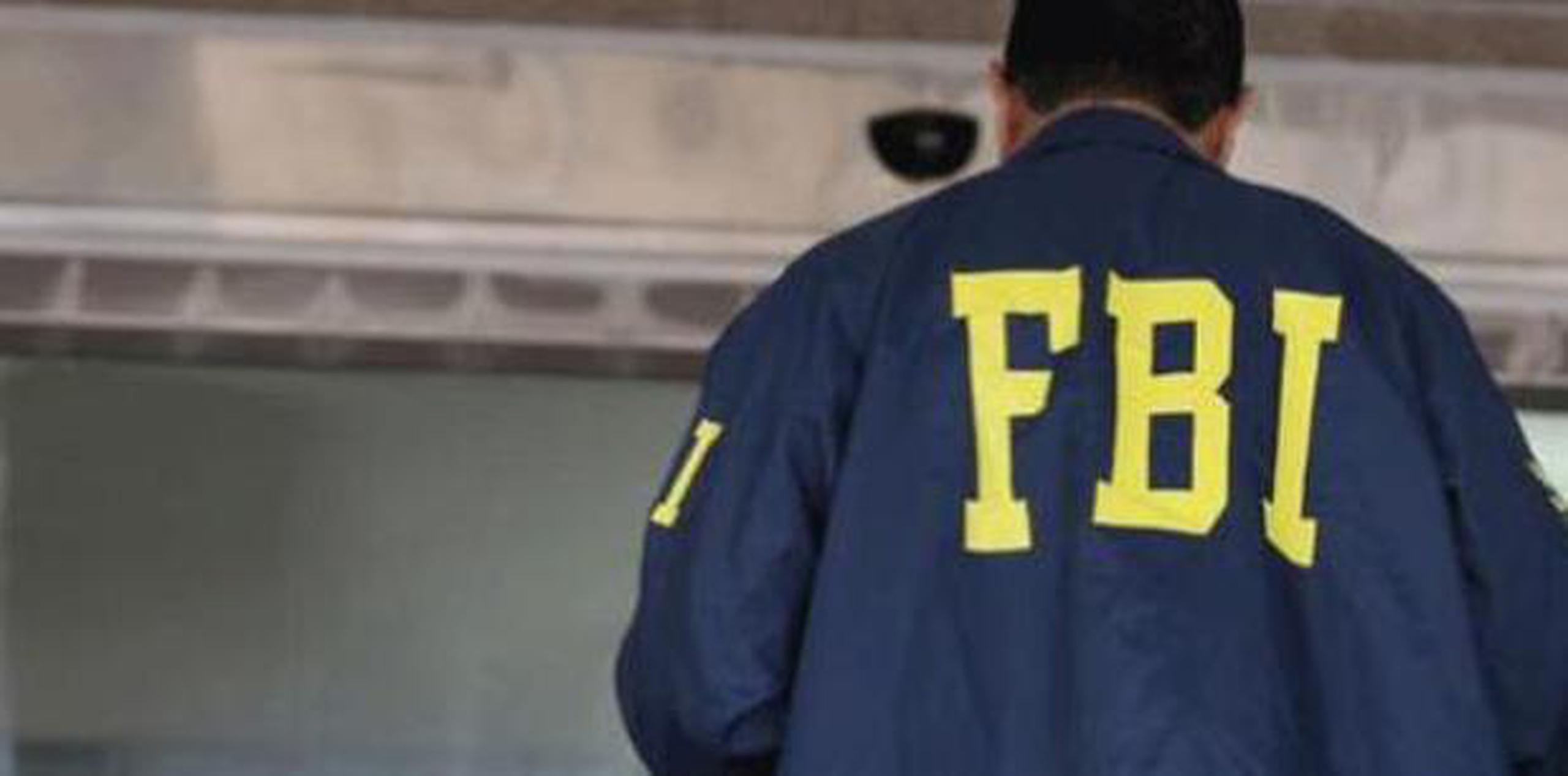 La empresa investigada por el FBI realiza labores de auditoría. (archivo)