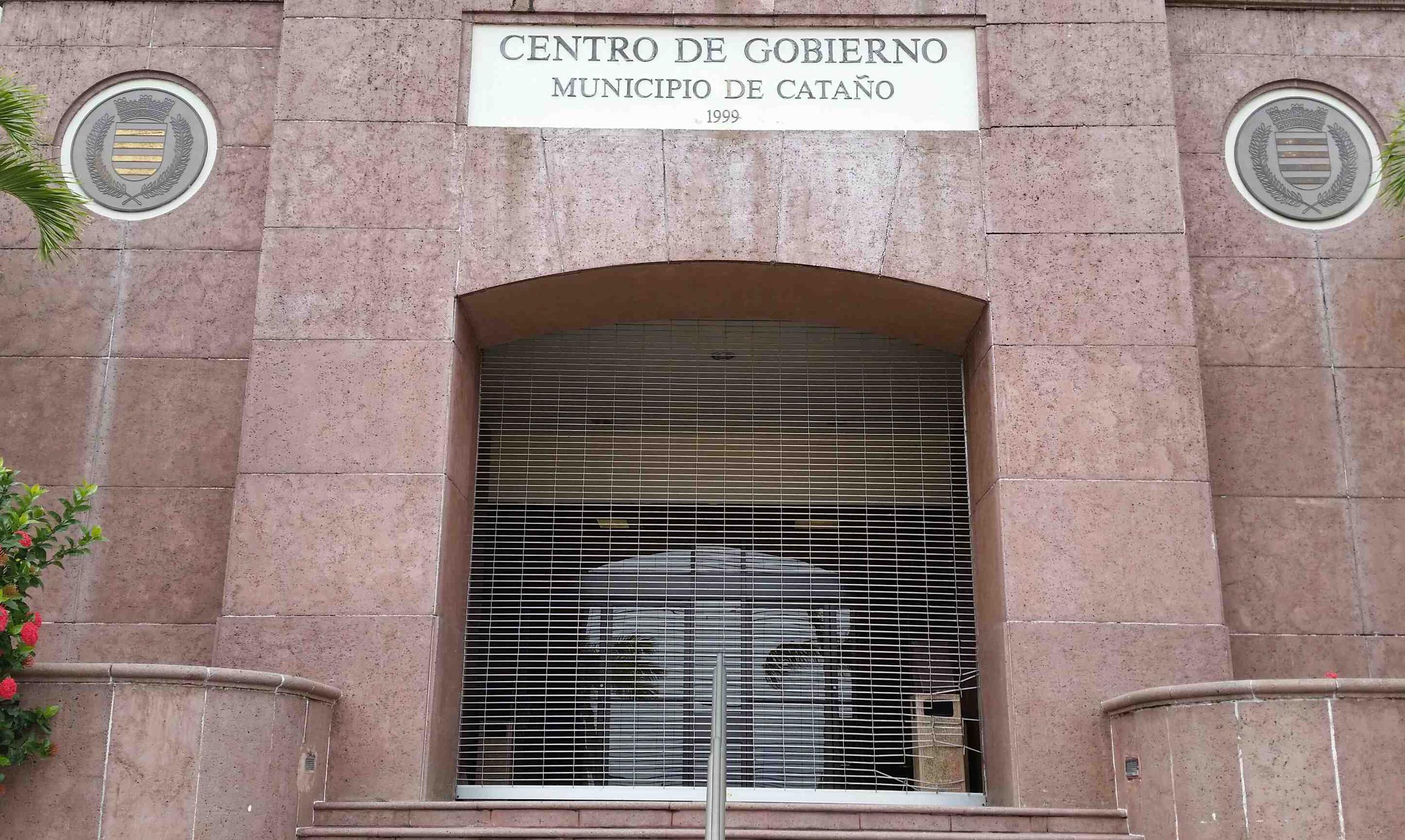 El informe de la Oficina del Contralor sobre el Municipio de Cataño contiene ocho hallazgos. (GFR Media)