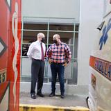 Municipio de Ponce cancela contratos a todas las ambulancias privadas