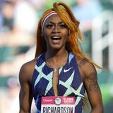 Sha’Carri Richardson se perderá los 100 metros de Tokio 2020 por marihuana