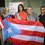 Ashley Ann Cariño sale a New Orleans en busca de la sexta corona de Miss Universe para Puerto Rico