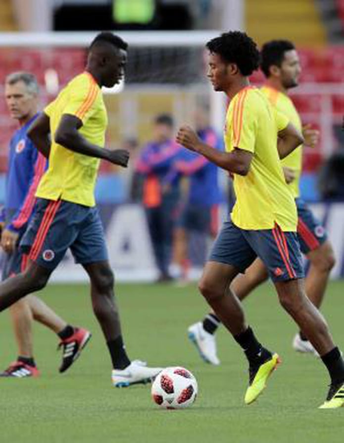 Partido De Colombia Hoy Hora Colombiana Últimas noticias de cali, el