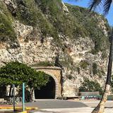 Encuentran osamenta humana en el área del túnel de Guajataca