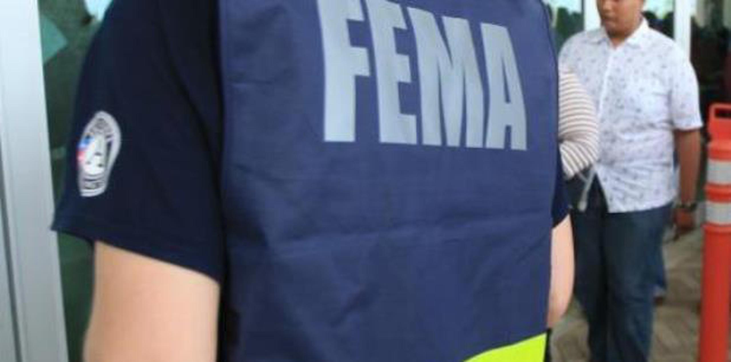 FEMA asignó fondos de Asistencia Pública que ascienden a $196,013,999.85. (Archivo)