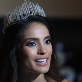 Karla Guilfú: primer mensaje de la nueva Miss Universe Puerto Rico