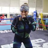 Kiria Tapia tendrá su primera prueba en el boxeo rentado el 20 de enero de 2023